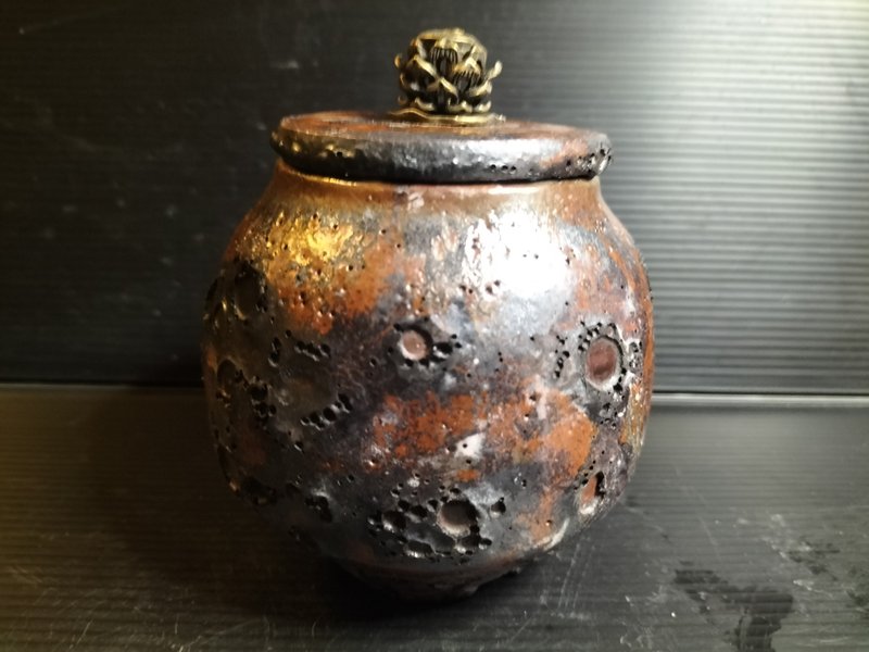 茶仓手做 - 茶具/茶杯 - 陶 