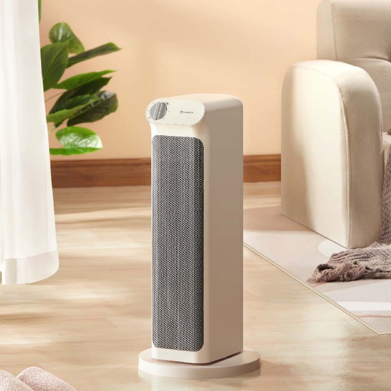 Airmate艾美特 立式石墨烯陶瓷电暖器 HP12006 - 其他小家电 - 其他材质 白色