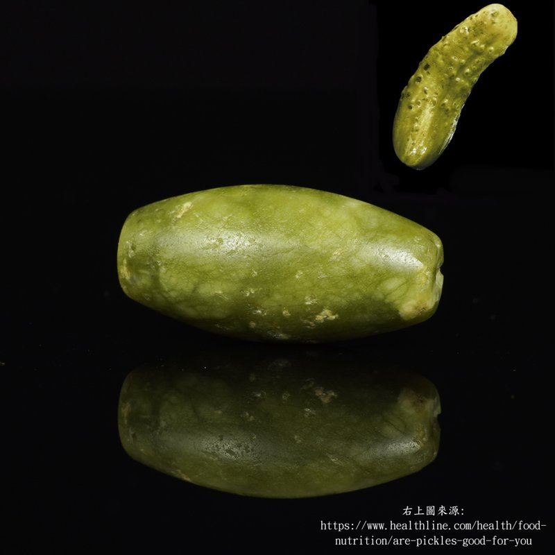 缅甸佛塔地方玉珠 - 其他 - 其他材质 