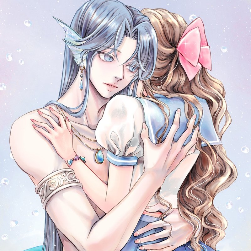 永恒Ver.2贴纸（2色） - 贴纸 - 纸 