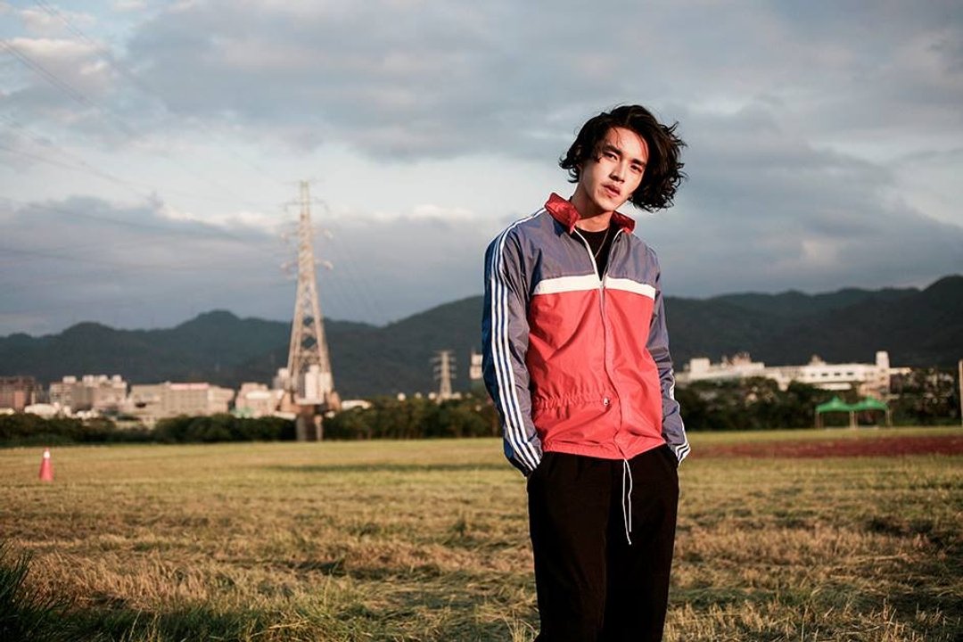 Vintage Adidas 复古风衣 / vintage - 女装西装外套/风衣 - 其他材质 红色