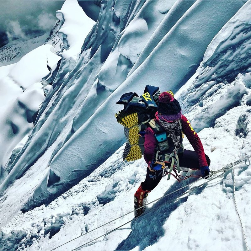 CELL 手机包 X-Pac 双色版 - 侧背包/斜挎包 - 防水材质 