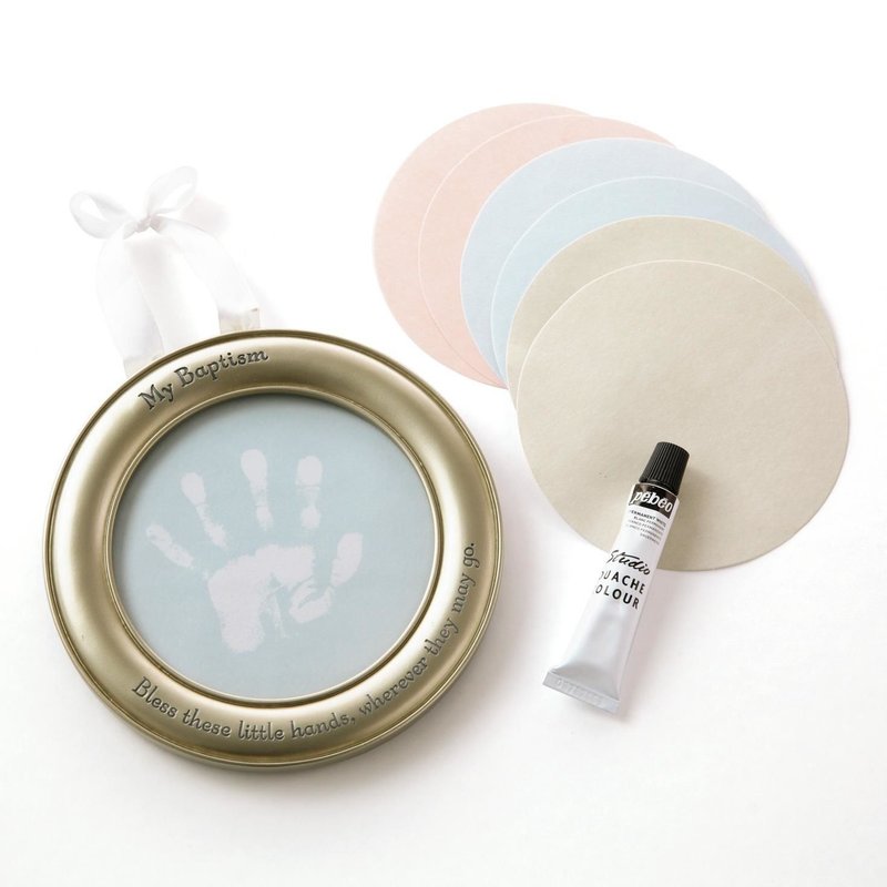 已售完 - 其他 - 纸 卡其色