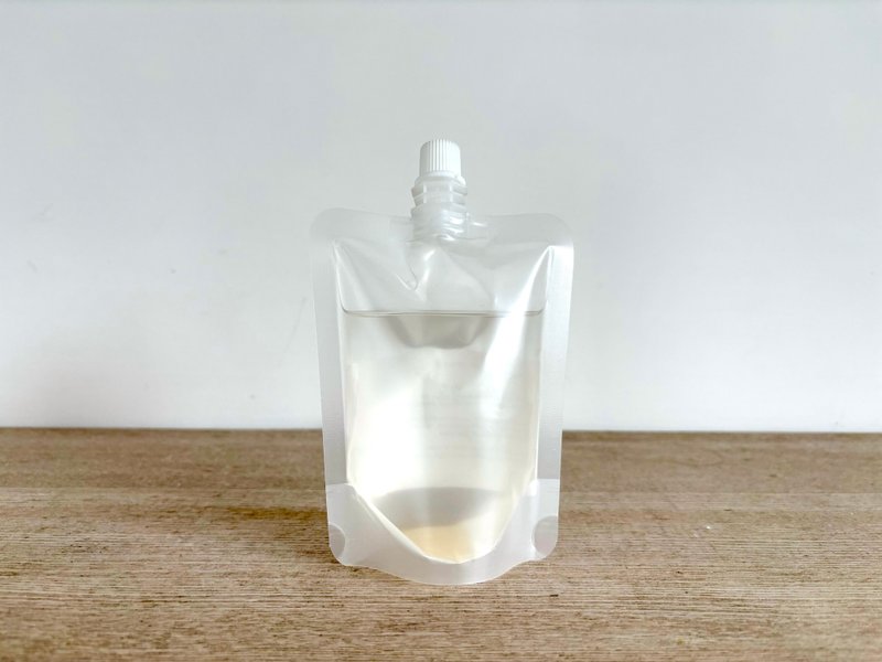 【加购优惠】扩香补充液 100ml 200ml 四款香氛 - 香薰/精油/线香 - 其他材质 透明