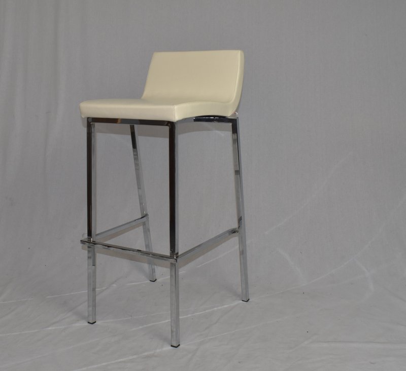 可堆叠吧台椅 TS-125/124 - 椅子/沙发 - 其他金属 