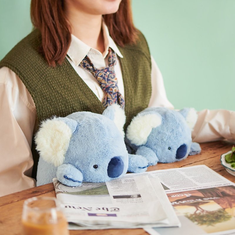 Dreams Posture Pal坐姿伴偶 BIG (共4款) - 玩偶/公仔 - 其他材质 