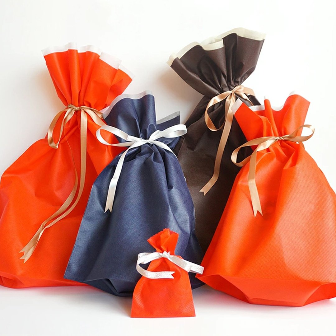 Gift wrapping A - 其他 - 其他材质 红色