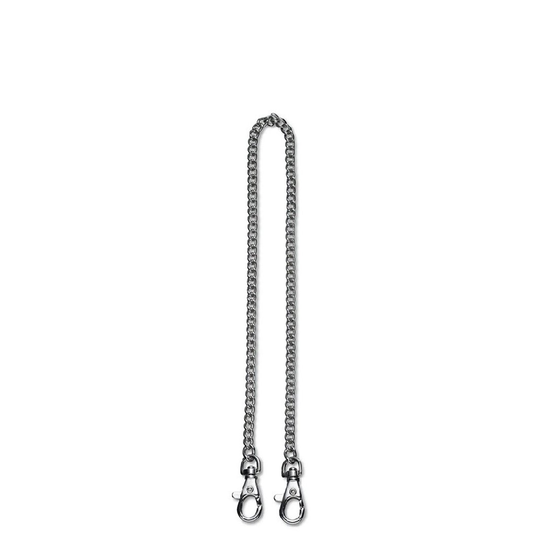 VICTORINOX 瑞士维氏 金属腰间链 4.1815 - 露营用品 - 不锈钢 银色