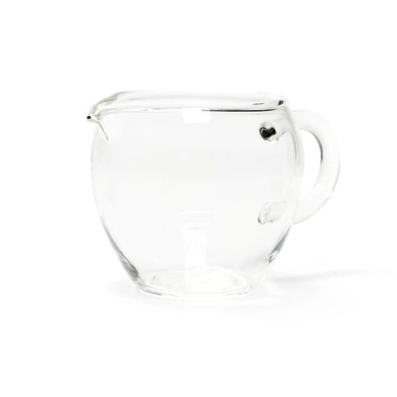 Pú 茶壶 - 茶具/茶杯 - 玻璃 