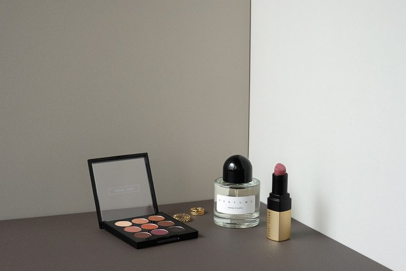 森咖 - 拍照背景板 - 相机 - 其他材质 咖啡色