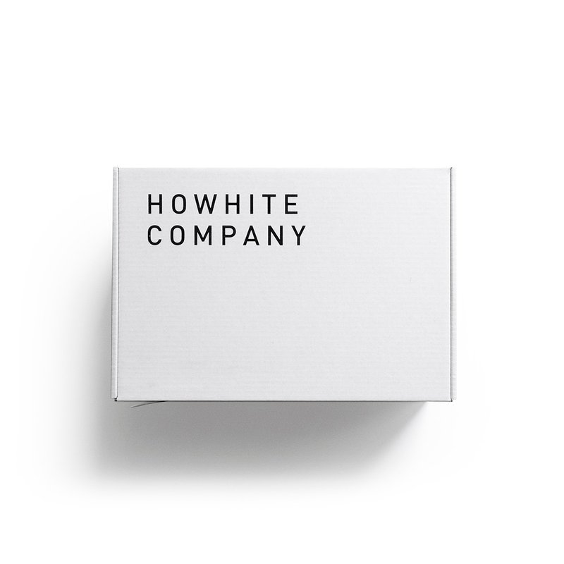 HOWHITE礼盒包装服务 限3瓶可加购 - 其他 - 纸 