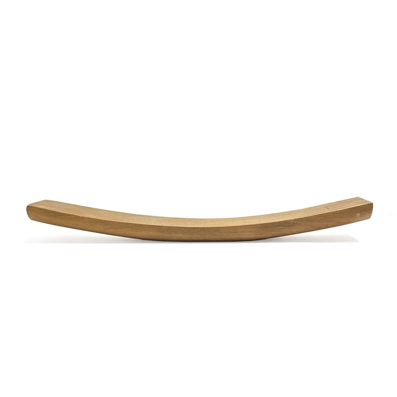 【汉礼】 全手工木工香座 - 香薰/精油/线香 - 木头 