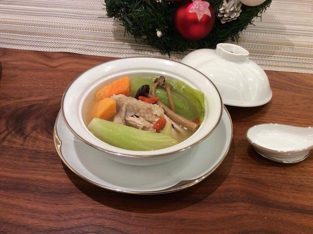 上海料理示范课 · Alice老师【上海菜饭X腌笃鲜】 - 美食 - 其他材质 