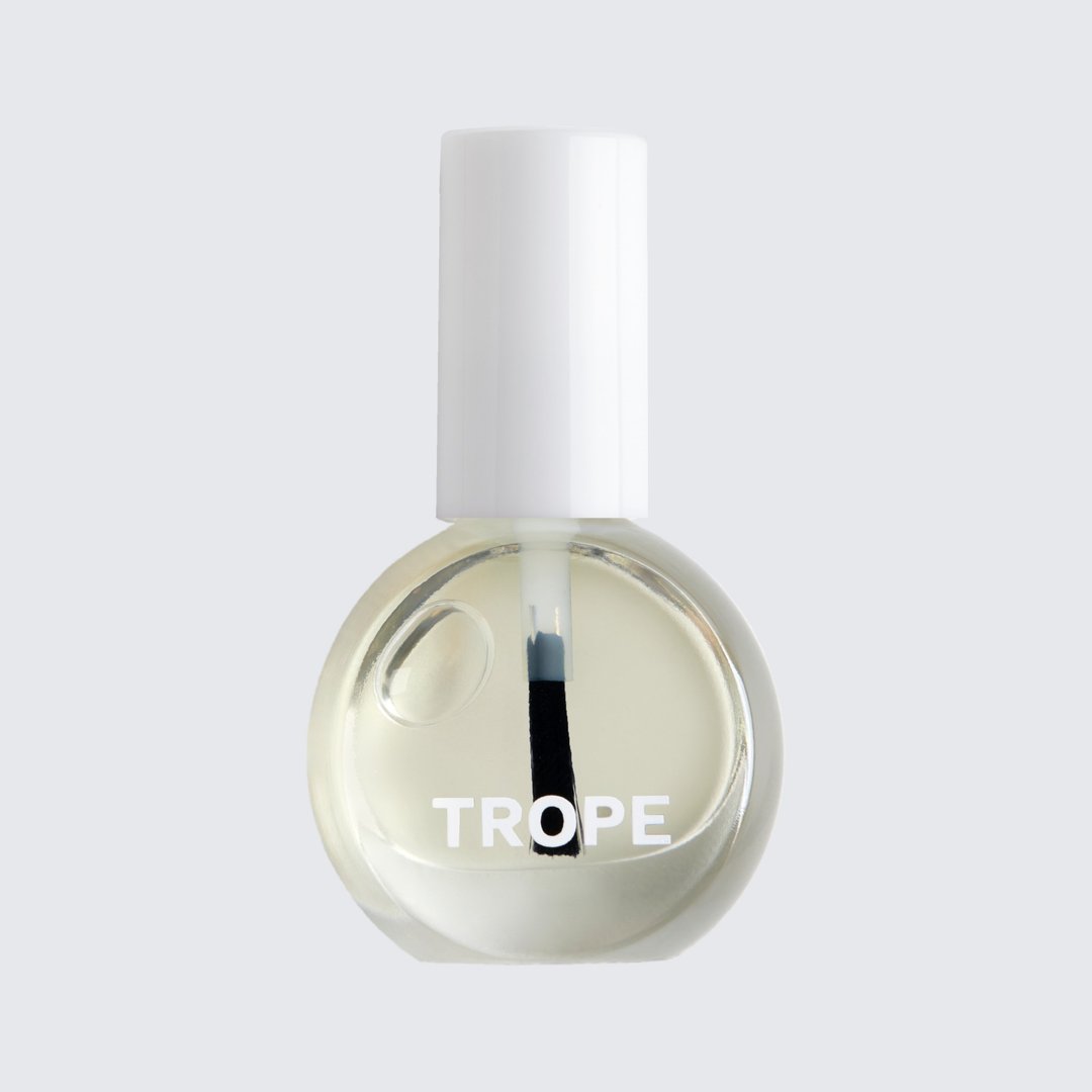 TROPE 指缘油 - 手足保养 - 精油 透明