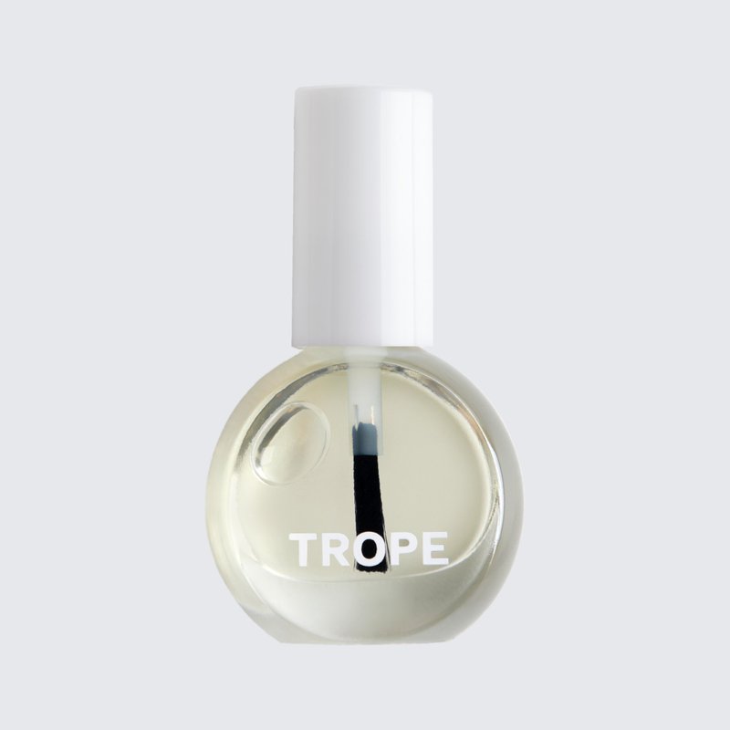 TROPE 指缘油 - 手足保养 - 精油 透明