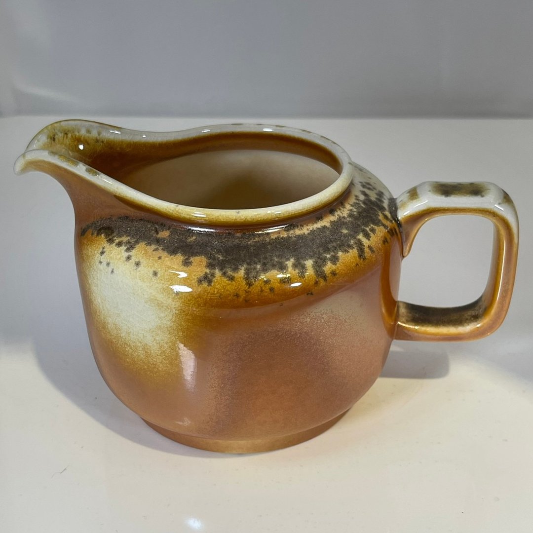 柴烧白玉泥公道杯-莺歌陶艺家李玟睿 - 茶具/茶杯 - 陶 