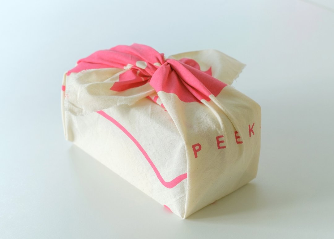 4双Nelissa Hilman x Goodpair Socks: PEEK-A-BOO系列限量版礼盒4p03 | 短袜 | 长袜 | 男袜 | 女袜  - 袜子 - 棉 多色