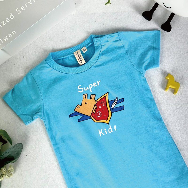 2026 Q版马年限定包屁衣 满月礼/送礼首选 - 包屁衣/连体衣 - 其他材质 多色