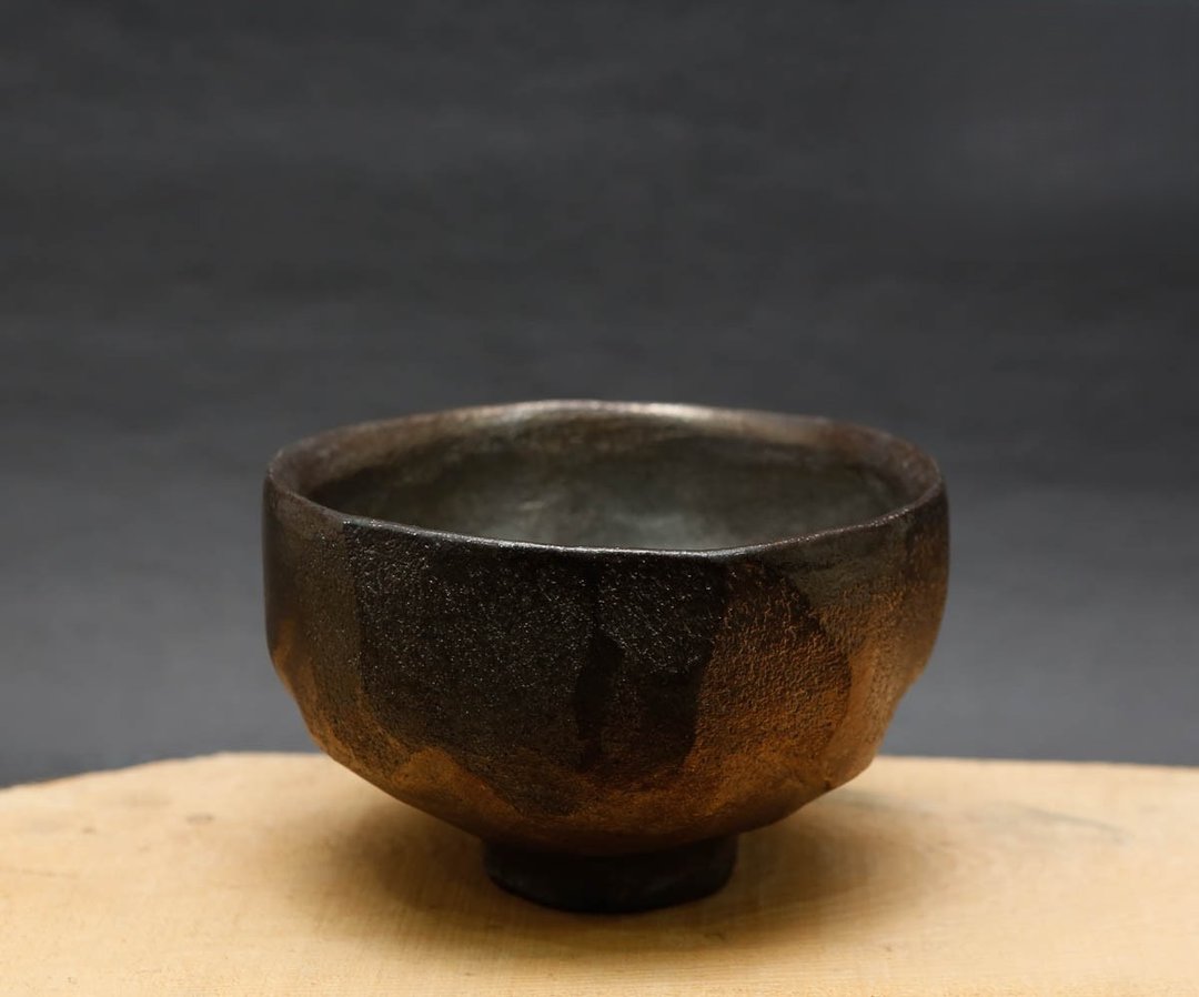 柴烧茶碗  璞真 TB-26010 - 茶具/茶杯 - 陶 