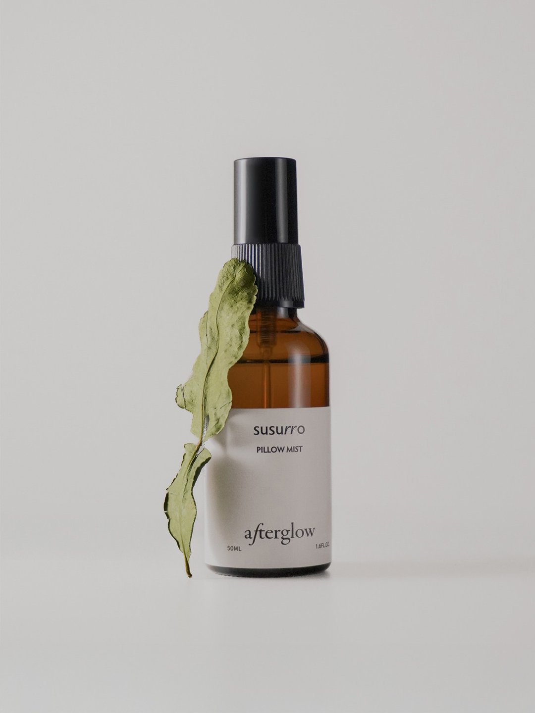 快速出货【susurro】深度舒眠引导 枕头喷雾 落日拾光 50mL - 香薰/精油/线香 - 精油 