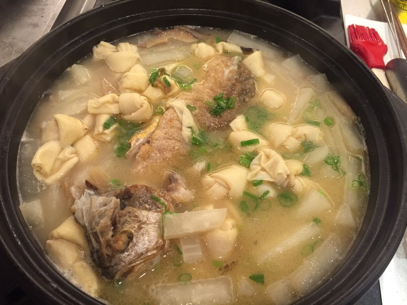 静格格老师 示范课 · 亚洲料理【胡同儿里的三五事Part6 】 - 美食 - 其他材质 