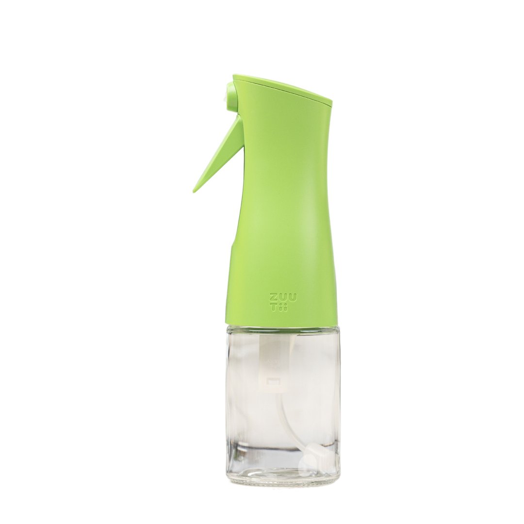 Zuutii 雾化玻璃喷油壶 - 苹果绿色 (170ml) - 厨房用具 - 玻璃 绿色