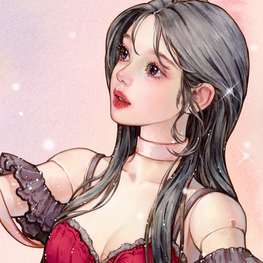 Echo - 贴纸 - 纸 