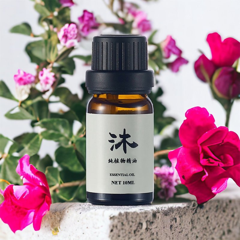 【香氛植萃精油】大马士革玫瑰原精 ROSE ABSOLUTES OIL - 香薰/精油/线香 - 植物．花 