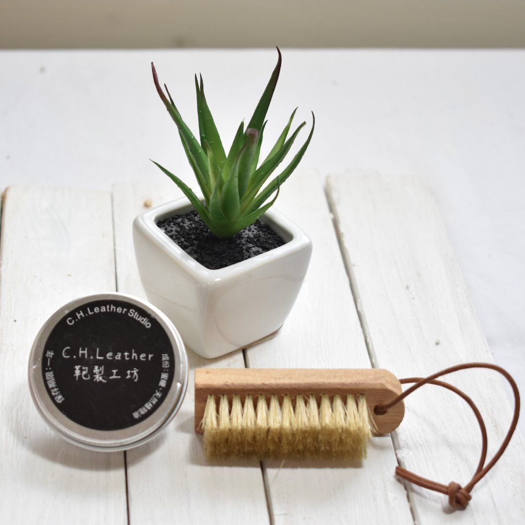 【皮革保养油】30g 【CarlosHuang阿卡】 - 其他 - 其他材质 白色