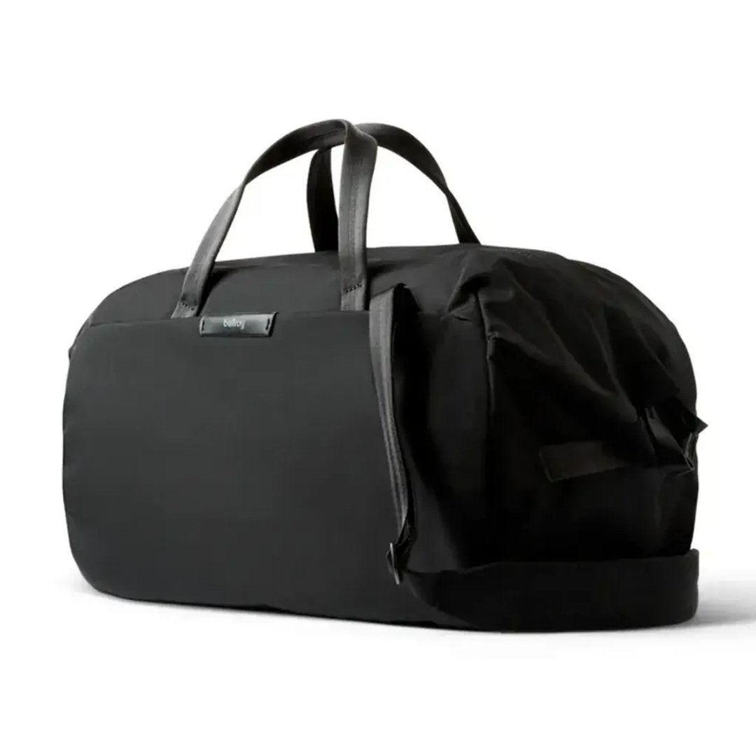 预购 Bellroy Classic Weekender 旅行袋 35L - 行李箱/行李箱保护套 - 其他材质 