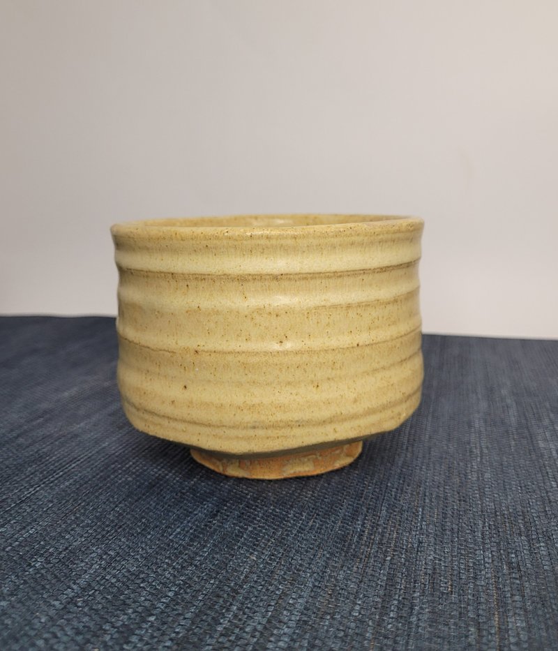 茶碗 花器  多用途碗  饭碗 汤碗 - 茶具/茶杯 - 陶 