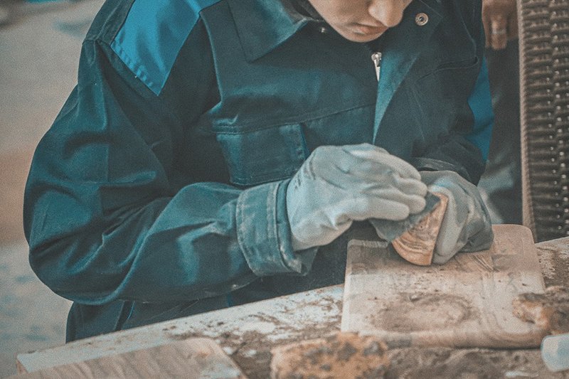 产品刻字定制/打洞/补运费 - 木工/竹艺/纸艺 - 木头 