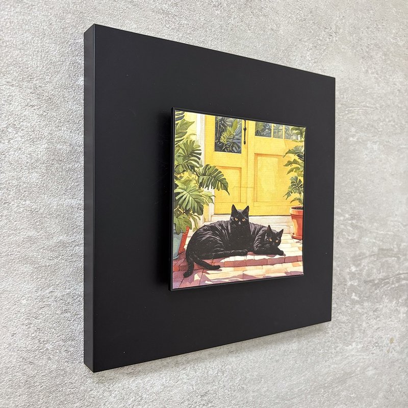 Arscent 韵空艺术香氛 喵日和 疗愈舒压 节日送礼 独家专利 - 香薰/精油/线香 - 塑料 