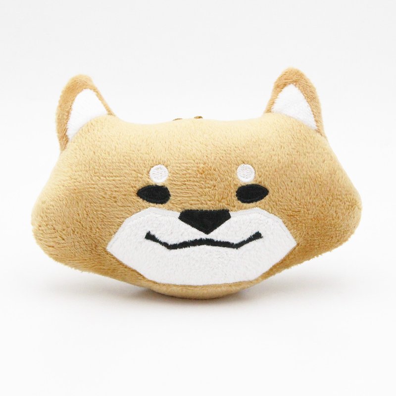 SHIBAINC毛绒发声狗玩具, 毛绒玩具, 柴犬, 狗玩具 - 玩偶/公仔 - 其他材质 