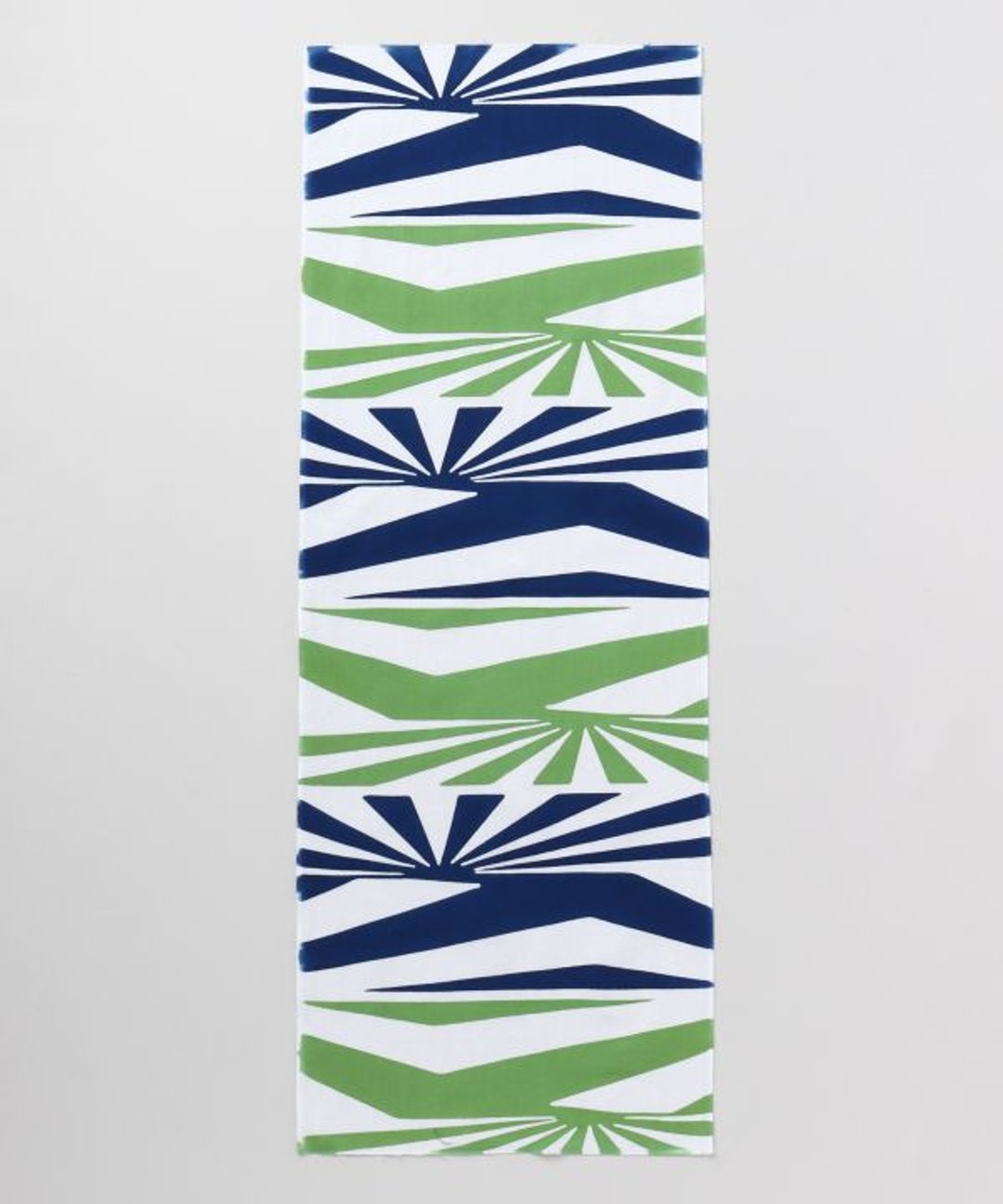 TENUGUI Towel - Sun Rays - 毛巾浴巾 - 其他材质 