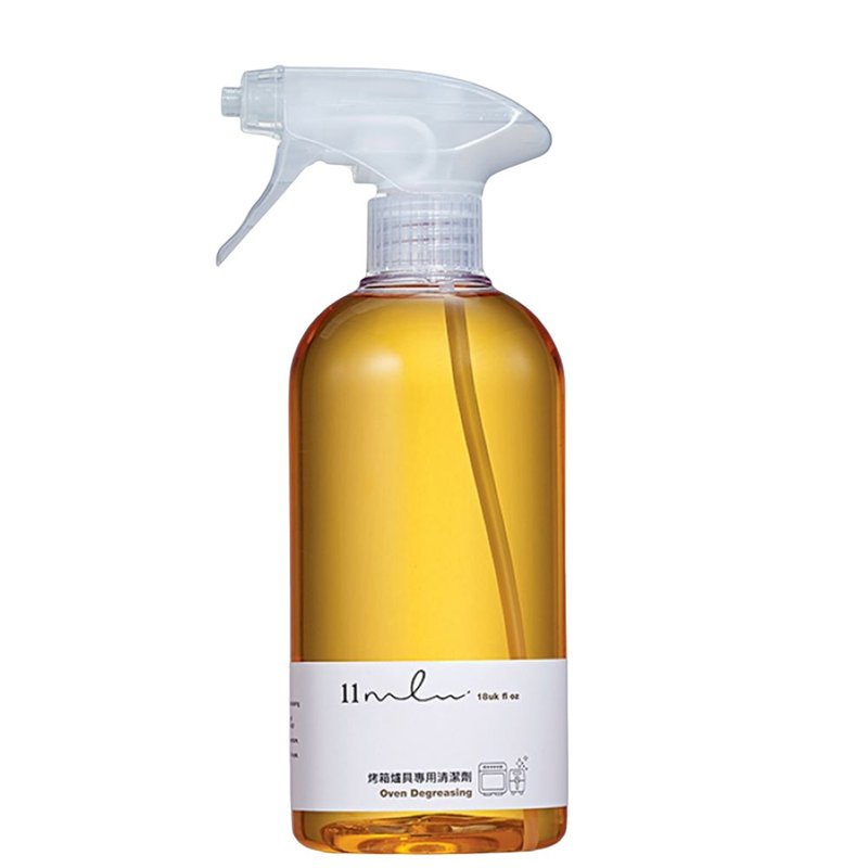 11ml烤箱炉具专用清洁剂 - 其他 - 浓缩/萃取物 