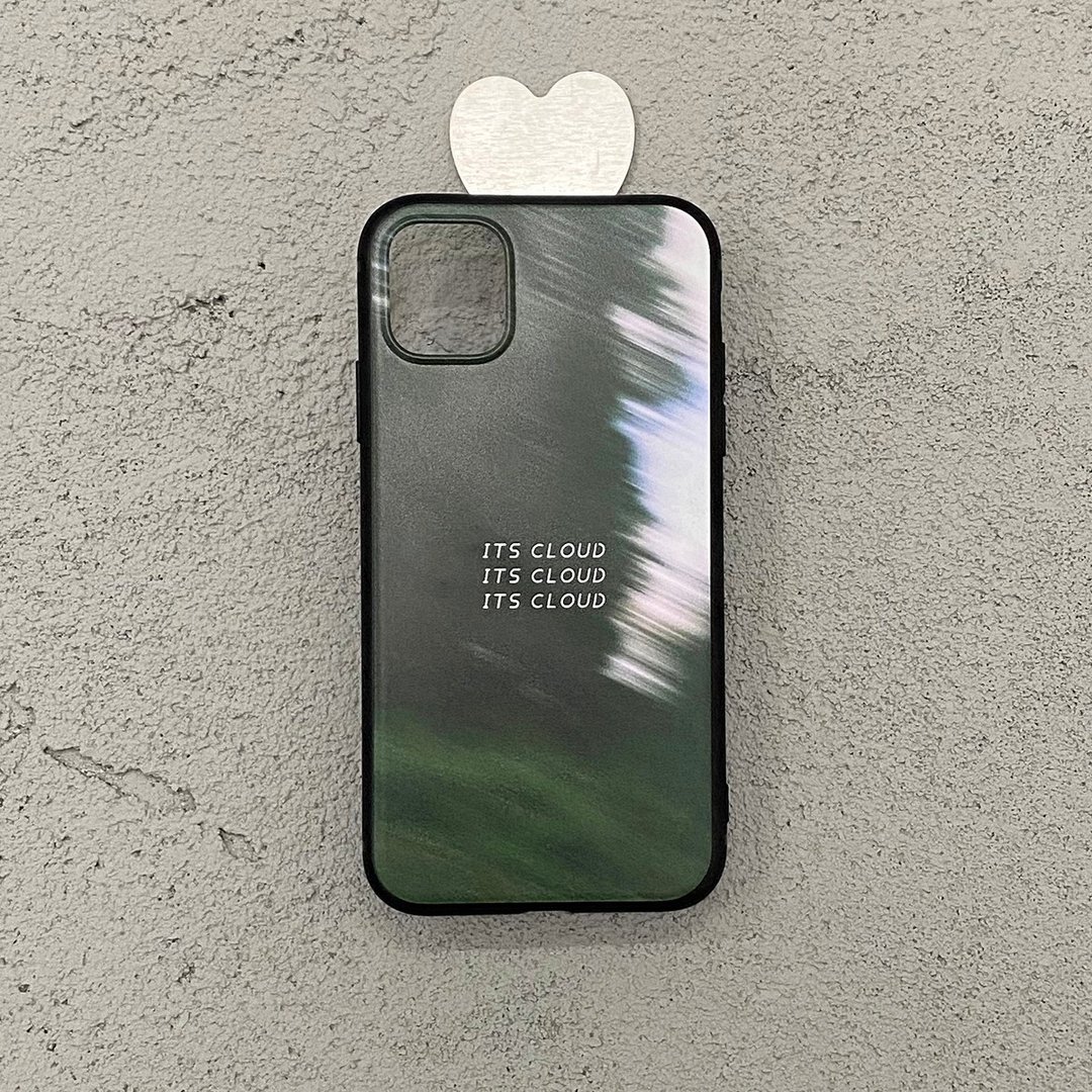 可定制 原创抽象胶片图照片客制化 情侣款 iPhone SE磨砂手机壳 - 手机壳/手机套 - 其他材质 多色