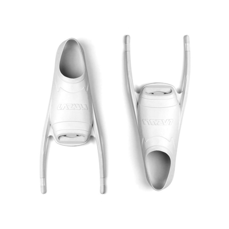 LAZULI 专用脚套 白色 - 运动配件 - 防水材质 白色