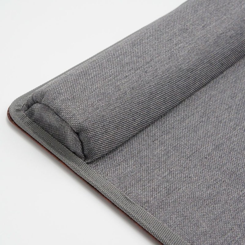 膝上型舒适笔电工作桌 - 电脑配件 - 其他材质 