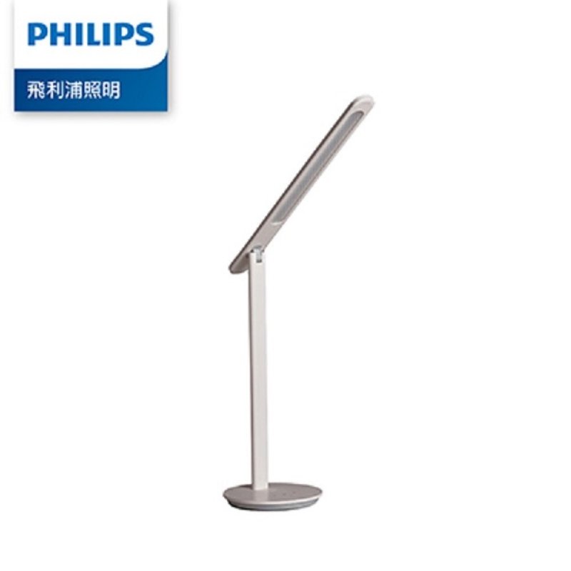 Philips 飞利浦 66239 品昊LED 护眼台灯 (PD049) - 灯具/灯饰 - 其他材质 