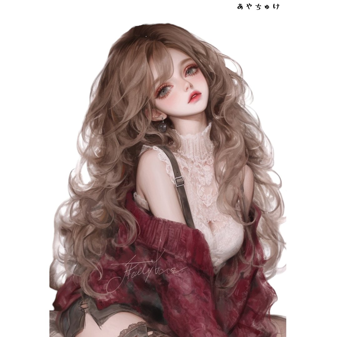 【6月新品】07-089-0167 拼贴风贴纸 - 贴纸 - 纸 