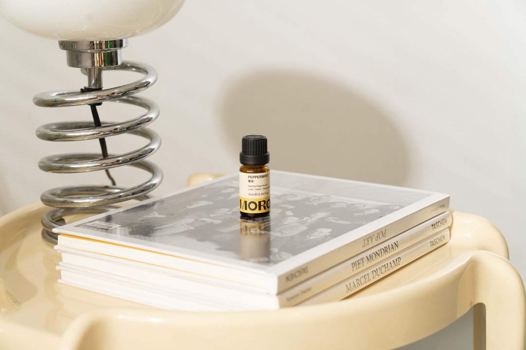 薄荷 Peppermint 10mL - 香薰/精油/线香 - 精油 
