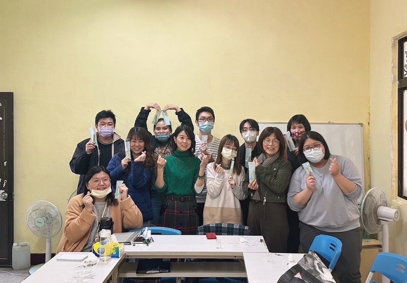 全省企业各级学校舒压讲座工作坊课程邀约/卓玛爱象 - 其他 - 其他材质 白色