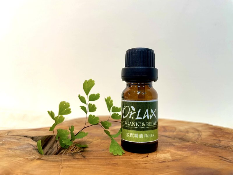 Orlax真正薰衣草100%精油 - 香薰/精油/线香 - 精油 