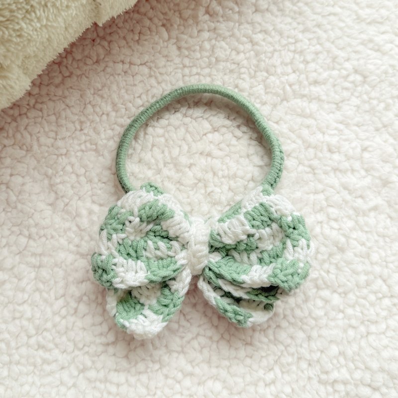 春日薄荷/宠物领巾/狗领巾/猫领巾/兔领巾 - 项圈/牵绳 - 棉．麻 