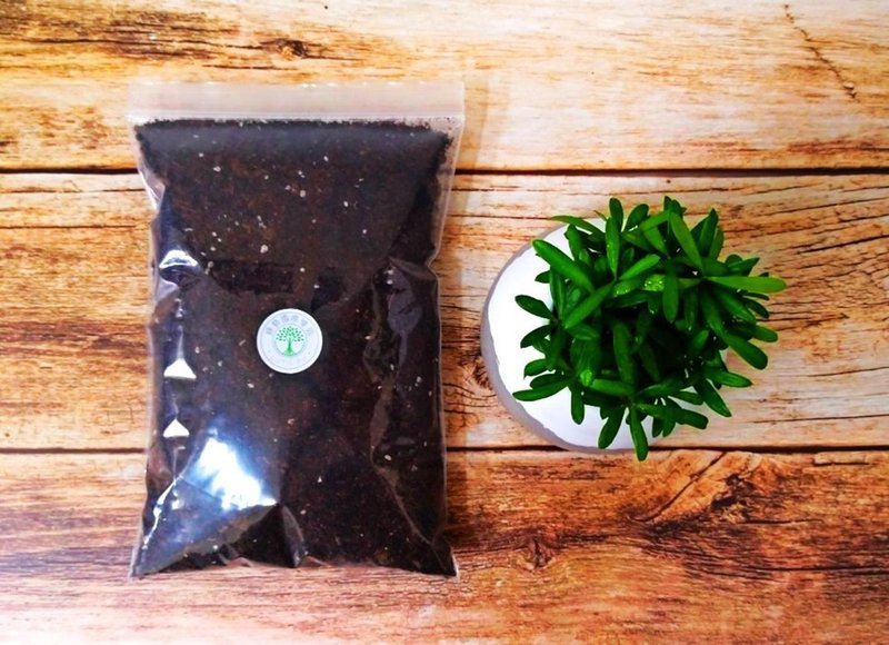 园艺手作介质 培养土原材料 - 植栽 - 植物．花 