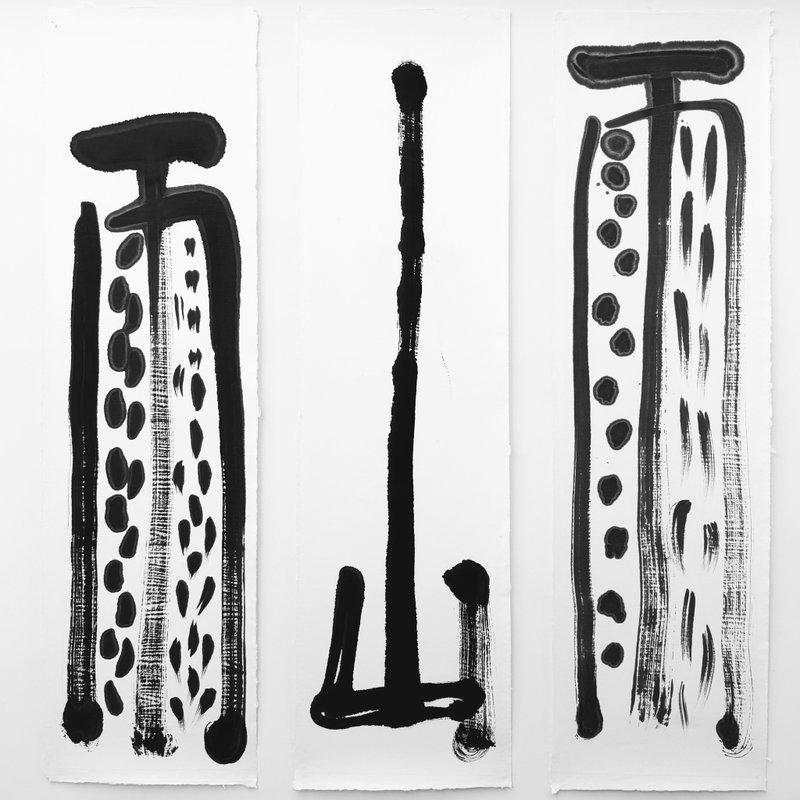 好玩书法课团体班 - 摄影/心灵/讲座 - 其他材质 