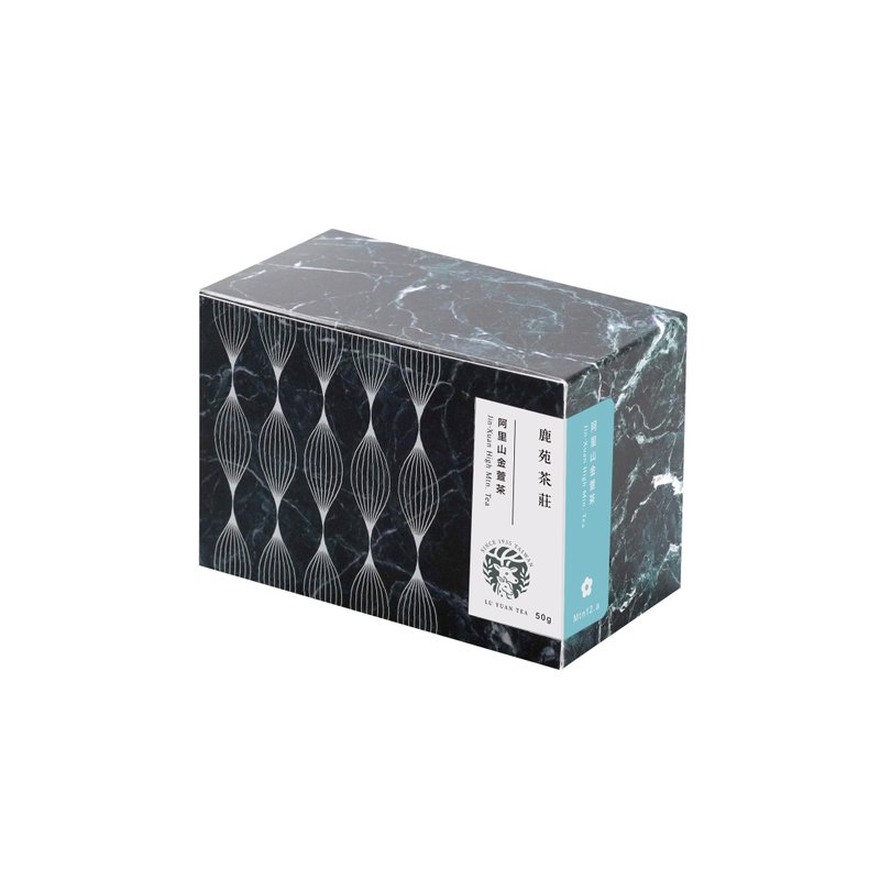 【山头气系列】手采阿里山金萱茶-台湾特有种-奶香x花香x茶香 - 茶 - 其他材质 