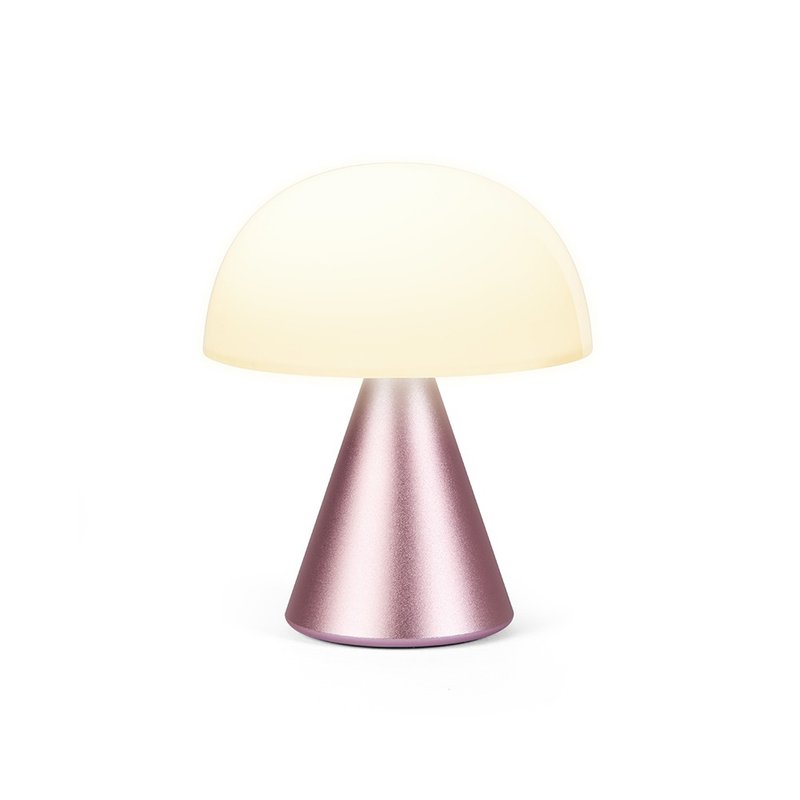 LEXON MINA M 多彩情境气氛灯 -浅粉红【现货】 - 灯具/灯饰 - 其他材质 粉红色