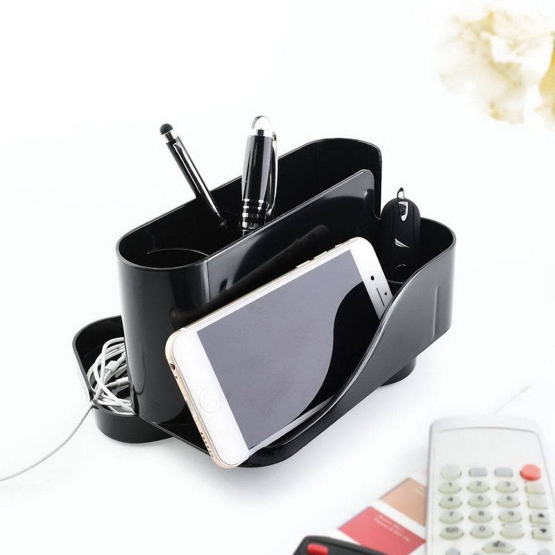 O-Life  置物整理收纳盒(不含文具) - 收纳用品 - 塑料 